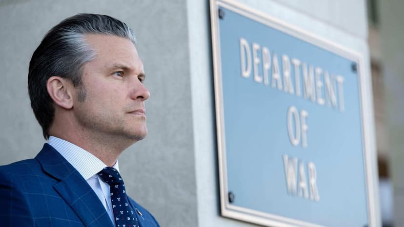 Das Pentagon macht Druck: KI-Firma Anthropic steht vor einer schwierigen Wahl