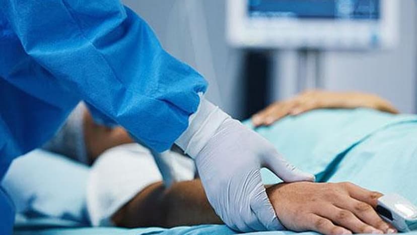 Telangana DME Sacks 94 Government Doctors for Unauthorised Absence