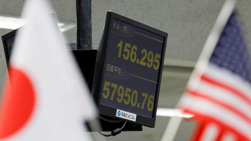 U.S. futures, Asian shares open lower, oil prices soar as U.S. and Israeli attack Iran