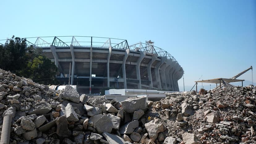 FIFA World Cup 2026: With 100 days to go, WC faces new challenges with Iran war and Mexico violence