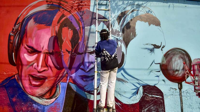 Court De-freezes Festival Organiser's Account in Zubeen Case