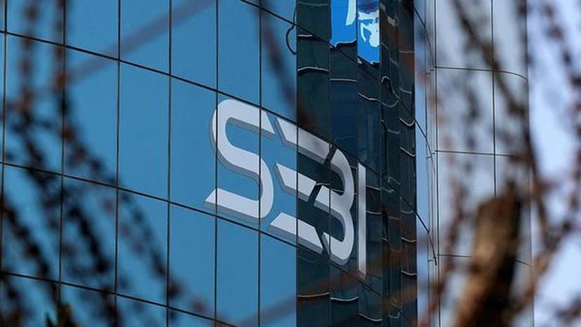 Sebi issues guidelines for custodians