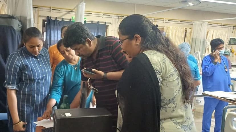 Andhra Pradesh Government Announces Ex-Gratia for Rajamahendravaram Anuria Deaths