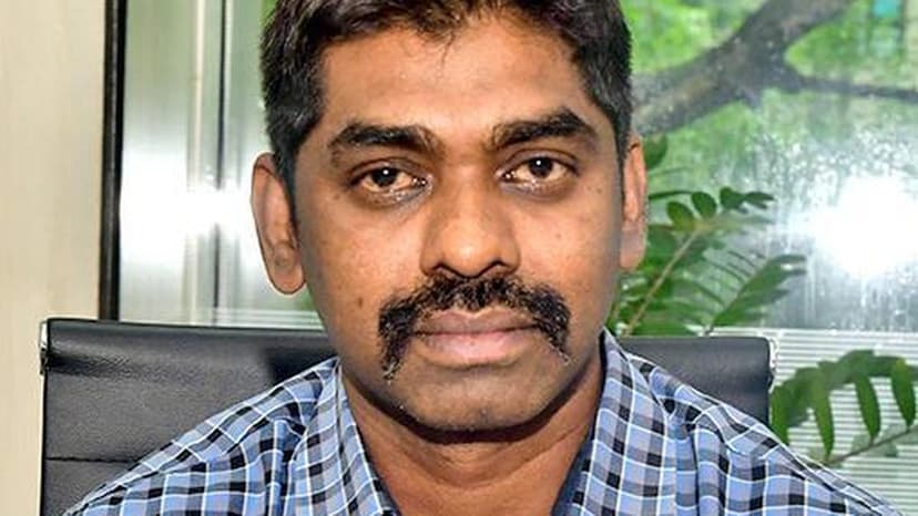 A.P. police to appeal against Bihar court order rejecting transit remand of IPS officer