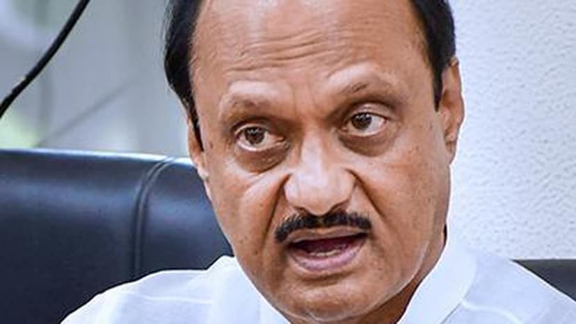 Cooperative Bank Case Closure Report Accepted, Ajit Pawar, Others Cleared