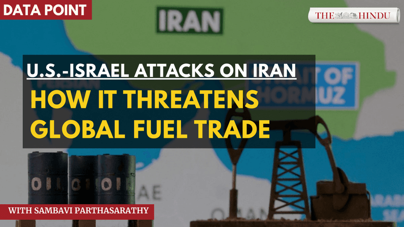 US-Israel war on Iran: Country-wise list of casualties