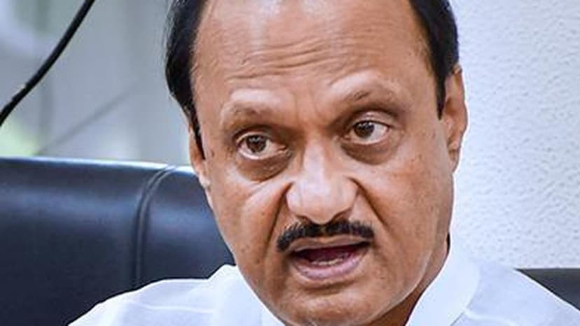 Ajit Pawar's son shares video alleging VSR Ventures owner slept in pilot’s seat; demands arrest