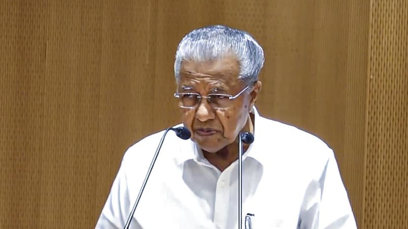 Kerala Government Criticized by Archdiocese Mouthpiece