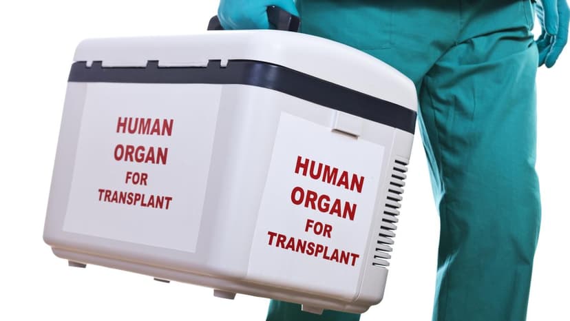 Family of Brain-Dead Youth Donates Organs in Mandya