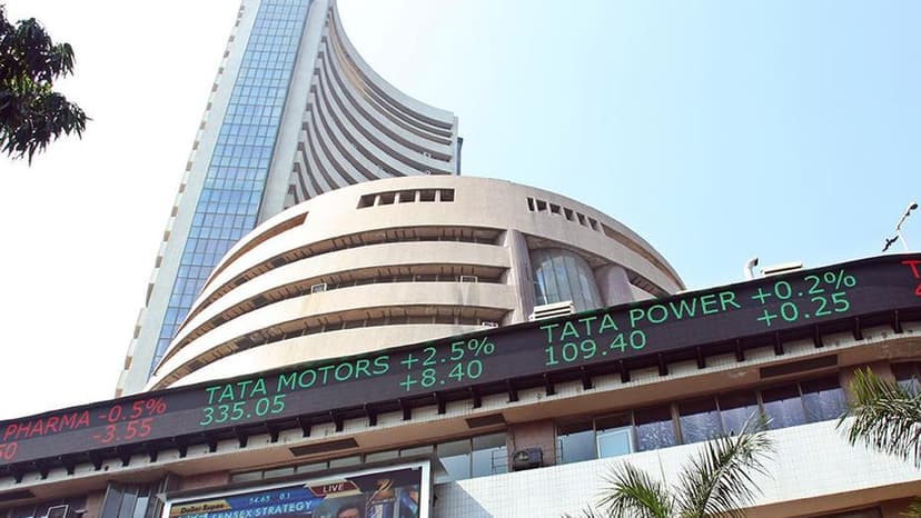 Stock markets trade higher in early deals on buying in IT shares, fresh foreign fund inflows