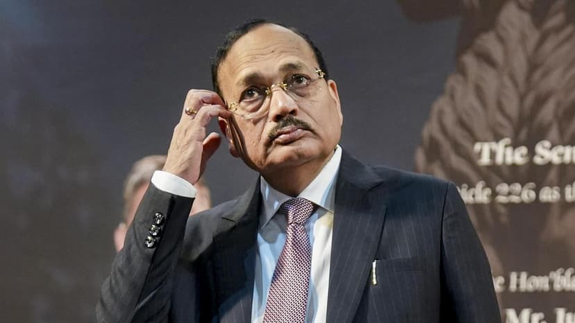 Supreme Court Collegium to Transfer Judges Proposed as High Court CJs