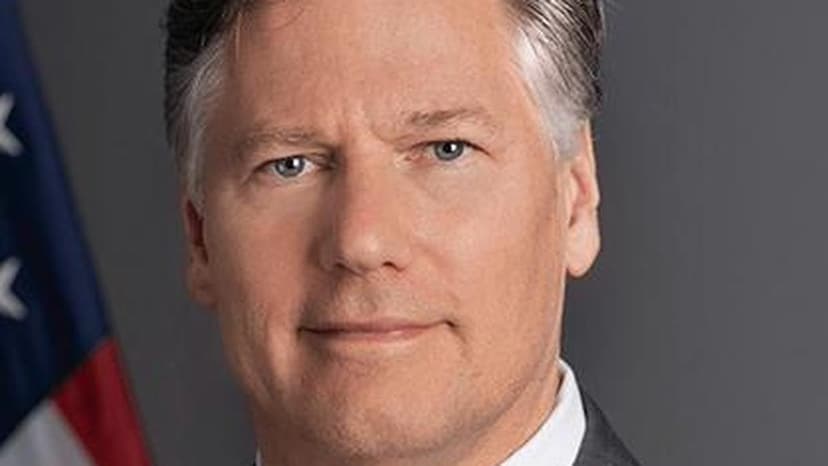 Raisina Dialogue 2026: US Foreign Policy Focuses on National Interests