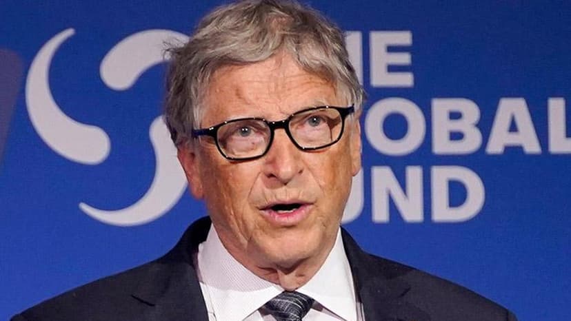 Bill Gates apologises to Foundation staff over Epstein ties: report
