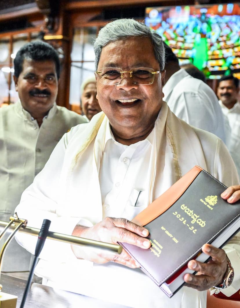 Karnataka Budget 2026-27: What does Bengaluru get?