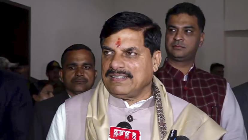 Madhya Pradesh government to extend Bhavantar scheme to mustard farmers, says CM Yadav