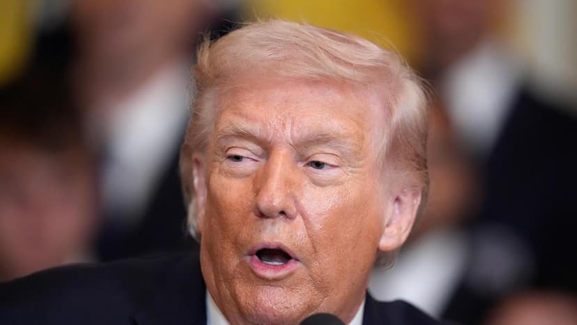 Trump urges Iranian Kurds to attack Iran as war widens