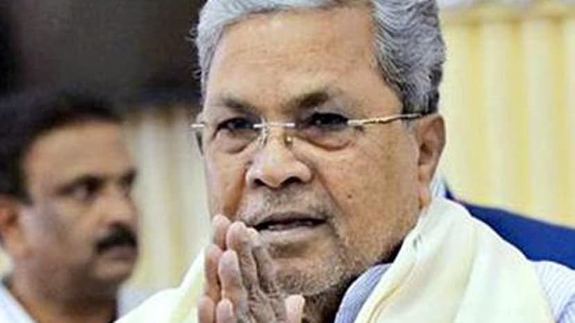 Karnataka CM Demands MGNREGA Re-implementation and Wage Increase