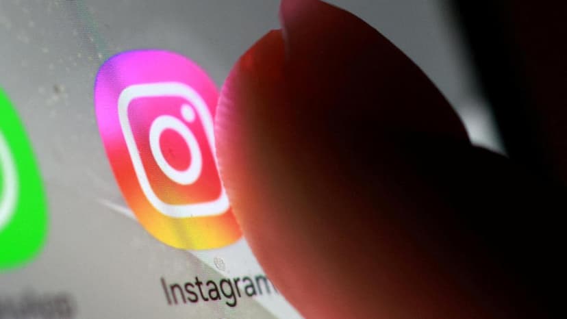 Meta users survey found 19% of young teens on Instagram report seeing unwanted nude images