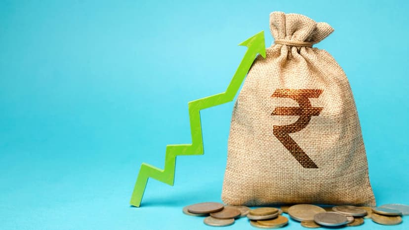 Rupee rises 21 paise to 90.73 against the U.S. dollar in early trade