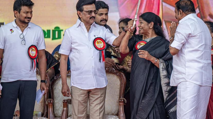 DMK's women-led booth strategy leverages digital tools for outreach