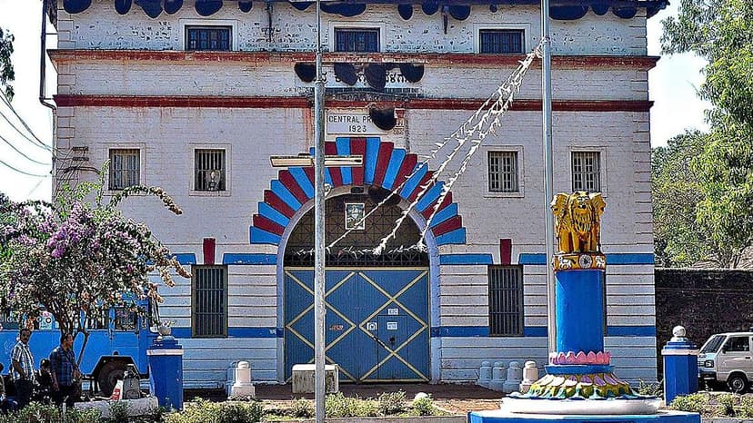 Belagavi Prison Guard Found Dead, Reportedly Upset Over Not Finding a Bride