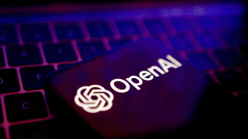 OpenAI reportedly developing GitHub alternative