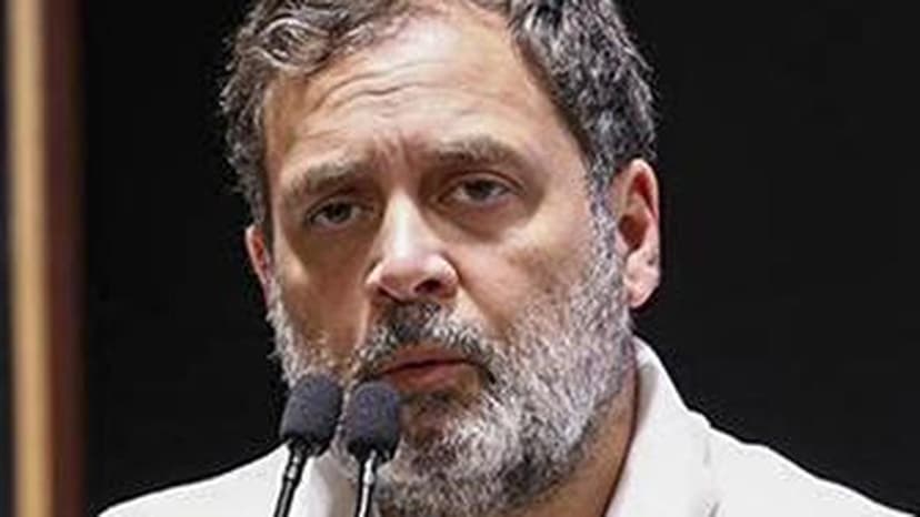 Indo-U.S. trade deal, your name figuring in Epstein files are shameful, not the peaceful protests, Rahul Gandhi tells Modi