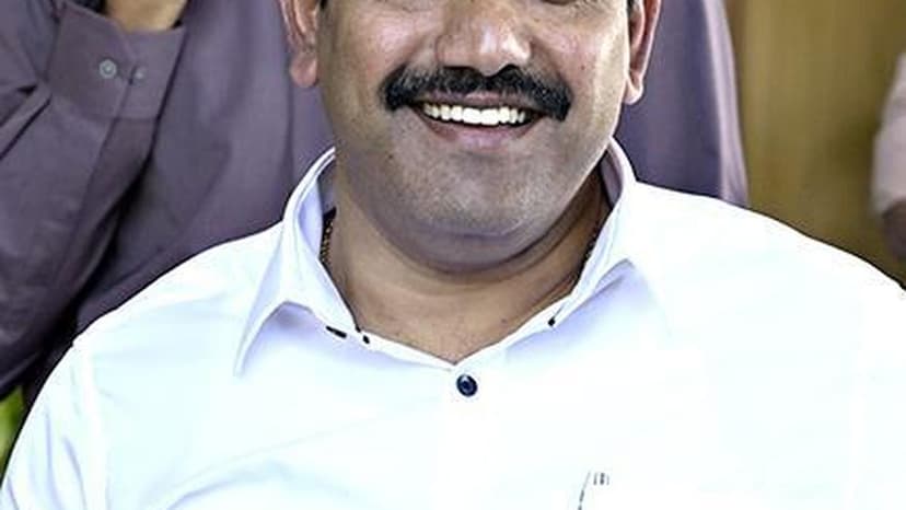 BJP State President Seeks Withdrawal of Media Restrictions at Vidhana Soudha