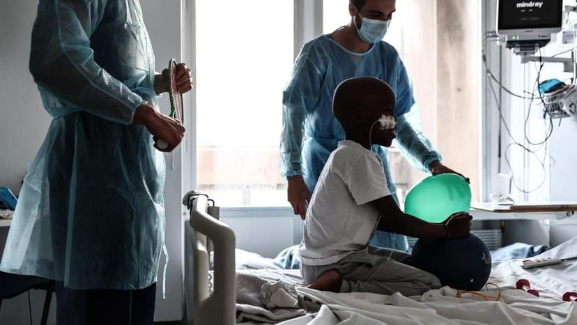 India's first childhood cancer survivor registry suggests 94.5% overall survival rate: Study