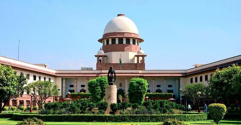 Supreme Court Refuses to Entertain State's Objection to Judicial Officer Training
