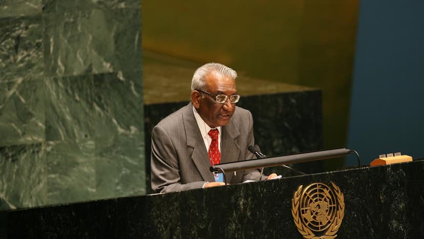 Ex-parliamentarian and academician Janardan Waghmare dies