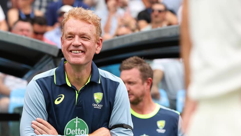 Australia Faces Tough Questions After T20 World Cup Exit