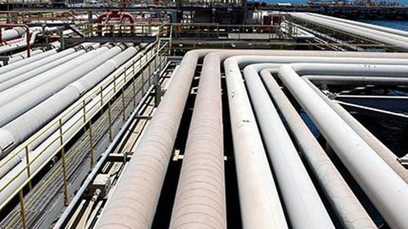 Iran hits Saudi’s Aramco’s Ras Tanura refinery; a look at country’s current situation