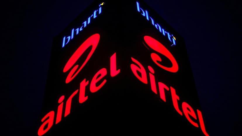 Indian telecom firm Bharti Airtel to invest $2.2 billion to expand digital lending