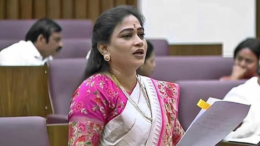 A.P. Assembly passes Prisons & Correctional Services Bill, 2026