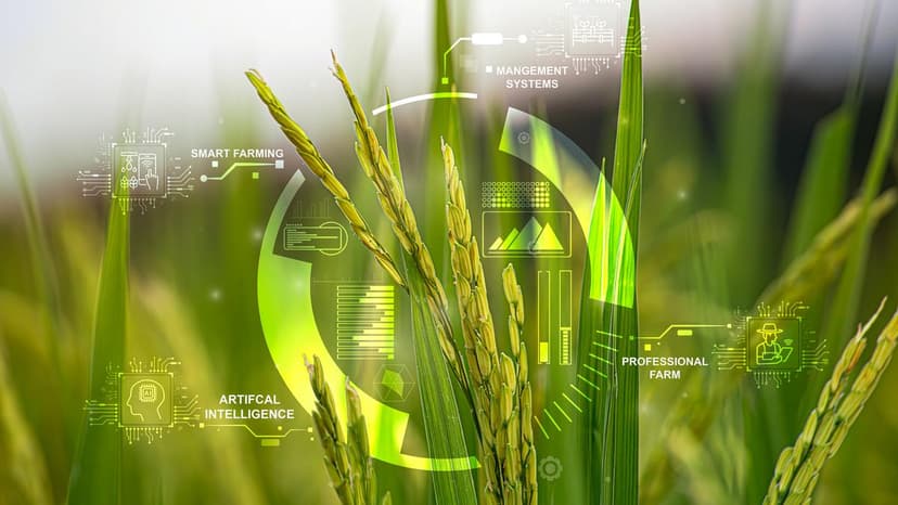 Exploring Career Opportunities in Agriculture and Agritech