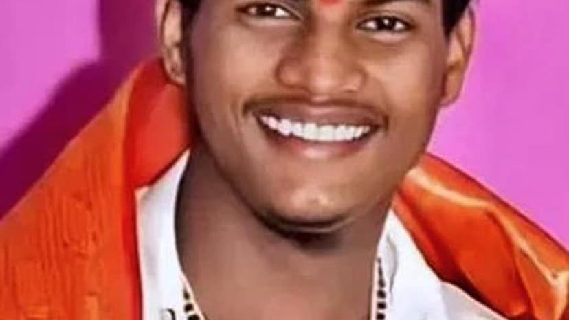 FIR Against Mallikarjun Mutya Challenged in High Court