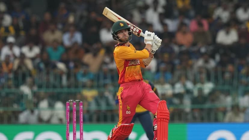 Bennett’s role is to bat as long as he can: Raza