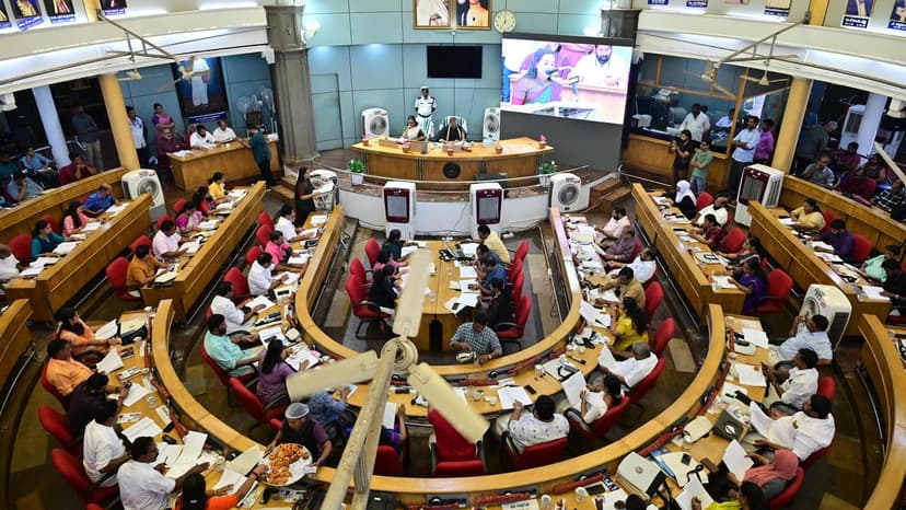 Thiruvananthapuram Corporation Unveils New Housing Scheme and Focuses on Waste Management in Budget