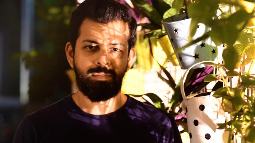 Watch: Bejoy Nambiar Interview: Why I never watched the original