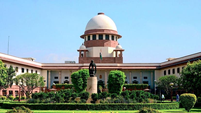 SC declines plea to remove Aadhaar from SIR document list, says RP Act still endorses it as identity proof