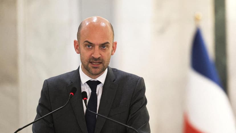 France to Collaborate with China on De-escalating West Asia Conflict