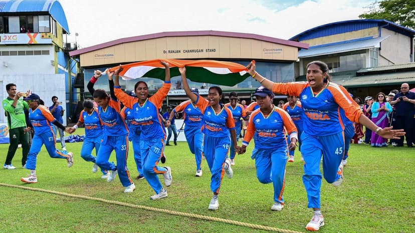 Sports Ministry Warns Organizations Against Using 'India' or 'Indian' in Names