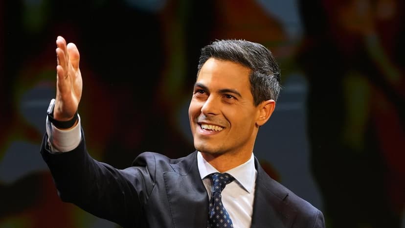 PM Modi congratulates new Netherlands PM Rob Jetten