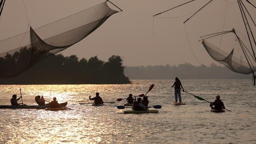 Watch: Shashi Tharoor: What Kerala can learn from the rest of the world
