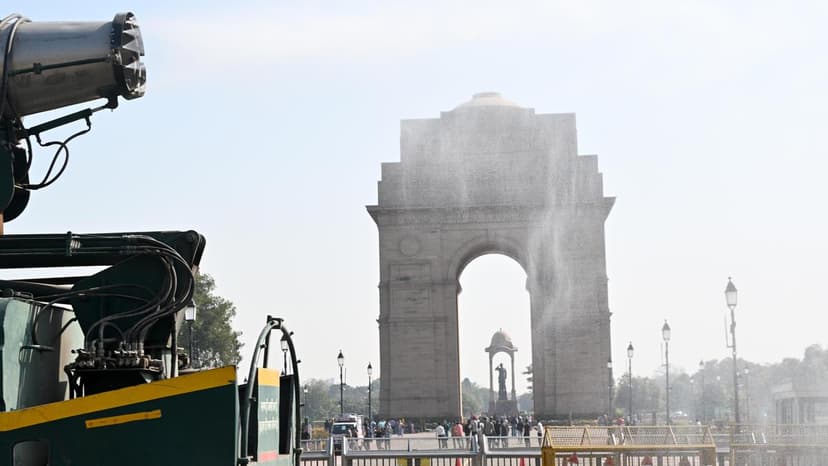 Supreme Court Seeks Replies on Shifting Coal-Based Industries from NCR Due to Air Pollution