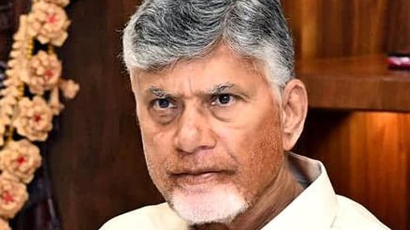 Chandrababu Naidu to speak at Raisina Dialogue in Delhi on March 7