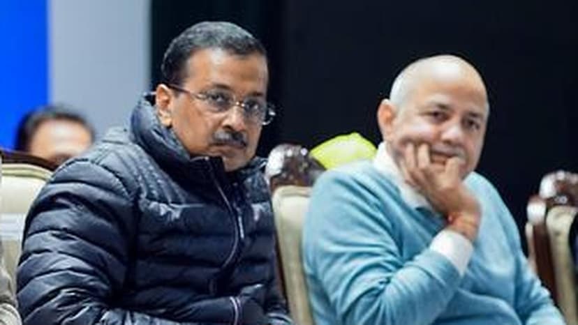 'Truth always wins': Arvind Kejriwal, Manish Sisodia acquitted in Delhi excise policy case