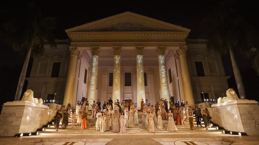 From Hyderabad’s British Residency to Delhi’s stepwells, ‘heritage is worth investing in’