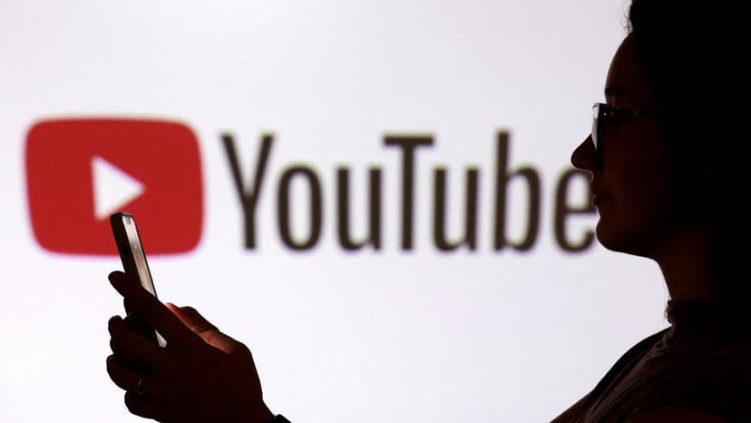 YouTube executive says goal was viewer value, not addiction